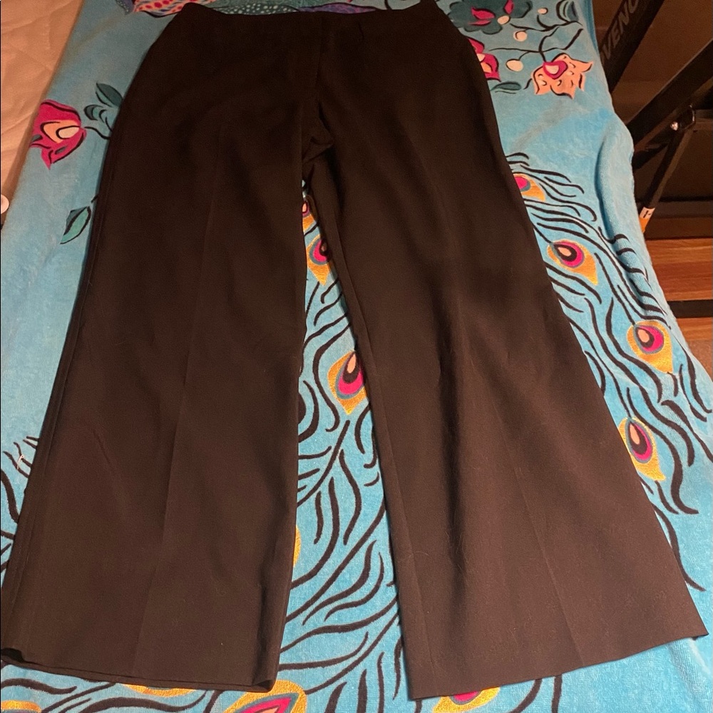 Dress pants